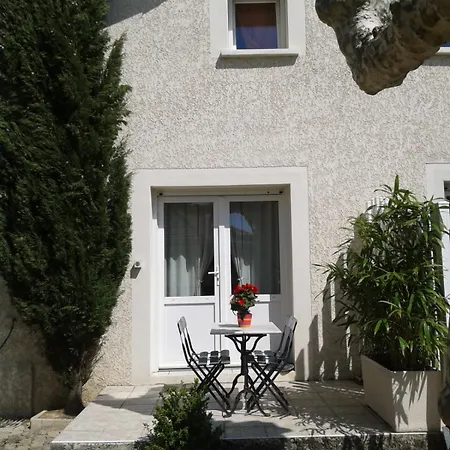 Le Gone Appartement Toussieu