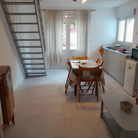 Apartmán Le Gone